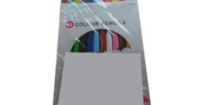 Color Pencil