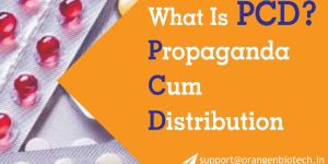 Pharma Franchise Company