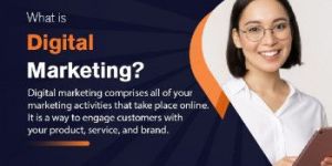 Digital Marketing Services