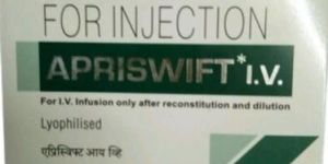 FOSAPREPITANT DIMEGLUMINE INJECTION