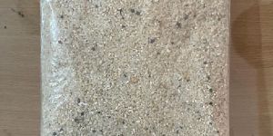 100% Broken Raw Rice