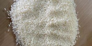 IR 64 Steam Rice