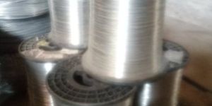 Aluminum Fine Wires