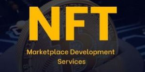 Nft Marketplace Development