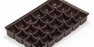 Chocolate Tray