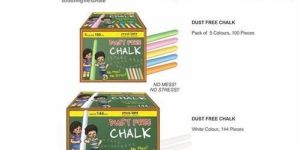 Dust Free Chalk