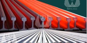 Rail Iron Metals