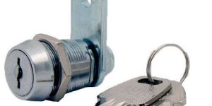 High Security Cam Lock