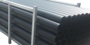 HDPE Plastic Water Pipe