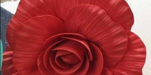 Rose Artificial Flower