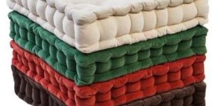 Box Cushion, All Home Textile Products