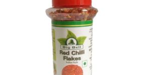 Big Bells Red Chilli Flakes