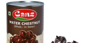 Canz Water Chestnuts