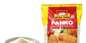 Golden Crown Bread Crumbs
