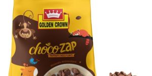 Golden Crown Chocozap Breakfast Cereal