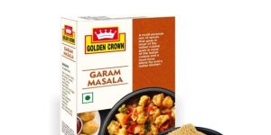 Golden Crown Garam Masala