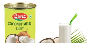 Golden Crown Light Coconut Milk