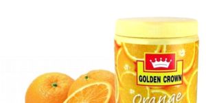 Golden Crown Orange Marmalade