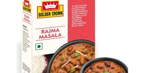Golden Crown Rajma Masala
