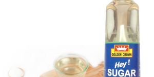 Golden Crown Sugar Syrup