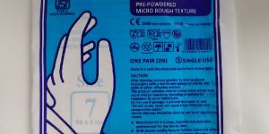 Surgicare Surgical Gloves