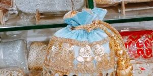 Potli Bags