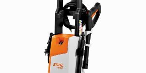 High Pressure Washers