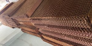 Cellulose Paper Cooling Pads