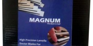 Lamella Doctor Blade