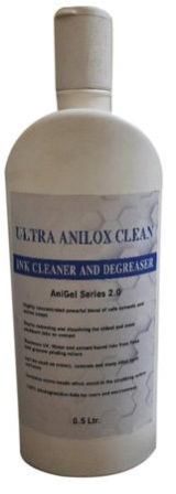 Liquid Anilox Cleaner