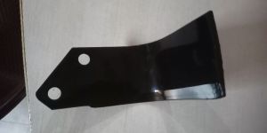 Rotavator Blades
