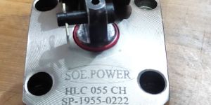 Hydraulic Link Clamp Cylinder