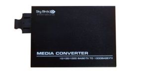 Media Converter