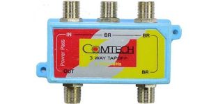Tap off Splitter