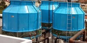 Bottle Type Cooling Tower