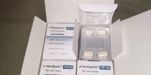 Venclyxto 100 Mg Tablets