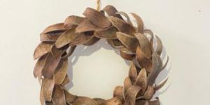 Decorative Wall Hanging Wreath