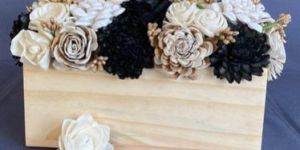 Wedding Centerpieces