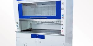 Fume Exhaust Hood