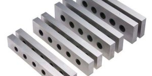 Engineer Steel Parallels