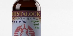 Histalock Cough Syrup