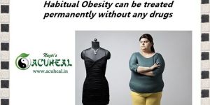Acupuncture Treatment for Obesity