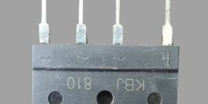 Induction Cooker Bridge Rectifier