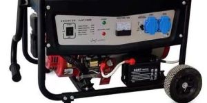 Portable Generators