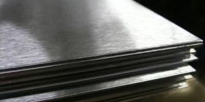Stainless Steel Sheets