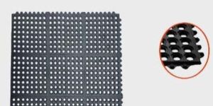 Restaurant Rubber Mat