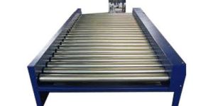 Power Roller Conveyor
