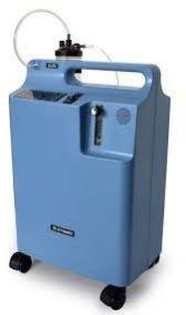 Dynmed Oxygen Concentrator