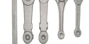 Forged Automotive Parts