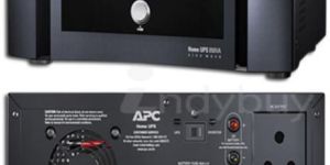 APC Home UPS